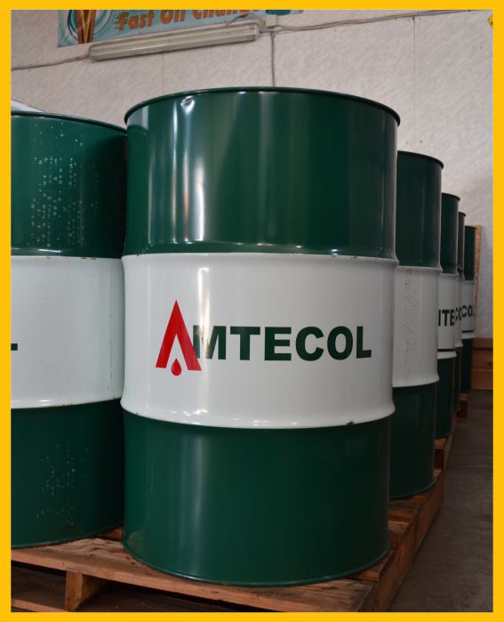 ulei-full-sintetic-10w40-208-litri