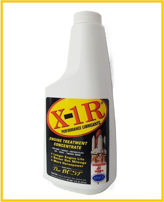Tratament motor 473 ml