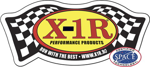 X1R Romania – Produse originale X1R si AMTECOL Logo